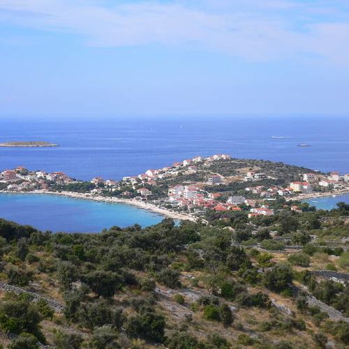 Apartmani Pralija Sevid  3