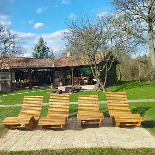 Bóbita Apartmanház Szilvásvárad 009 kép