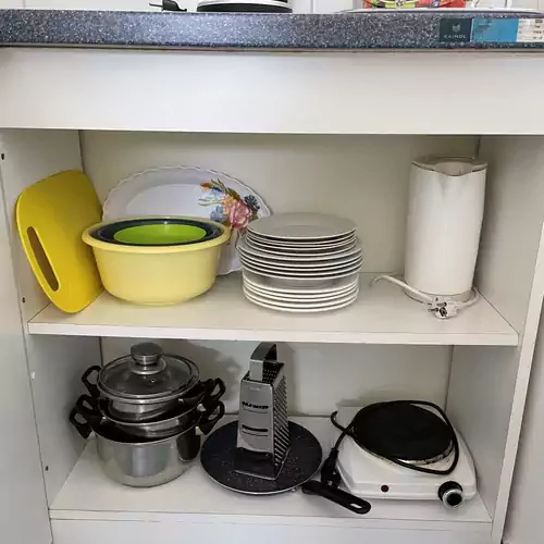 Nefelejcs Apartman Soltvadkert 013 kép