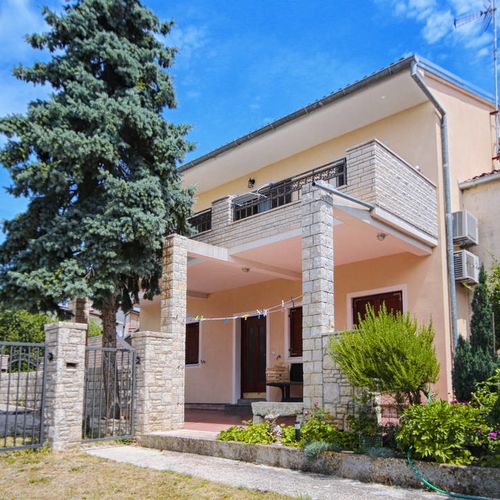 Apartman Luis Medulin Istria  2