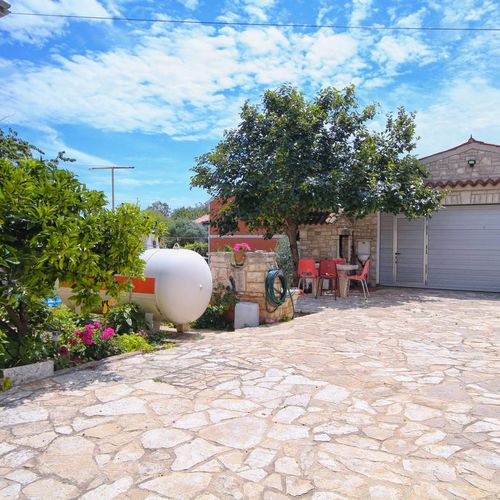 Apartman Luis Medulin Istria  4