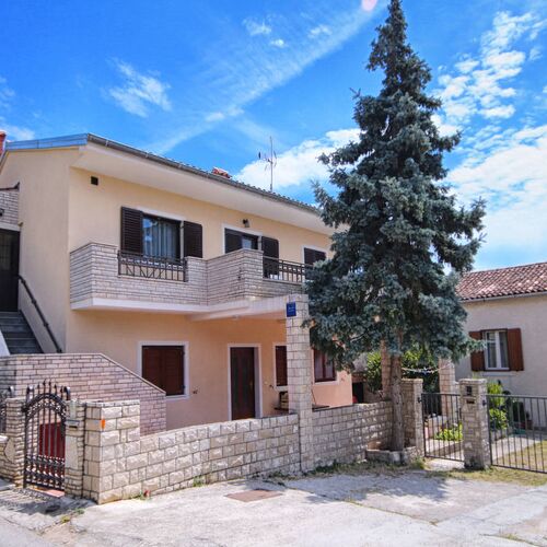 Apartman Luis Medulin Istria