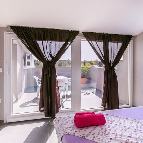 Apartman Borka Kapovica Medulin Istria  3
