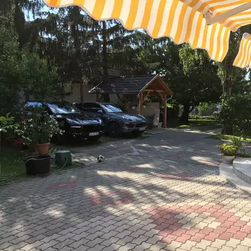 Tamás Marika Apartmanház Balatonboglár 004 kép