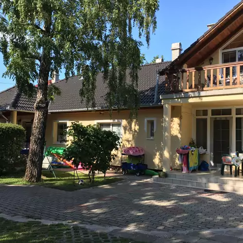 Tamás Marika Apartmanház Balatonboglár 005 kép