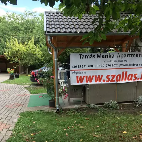 Tamás Marika Apartmanház Balatonboglár 006 kép