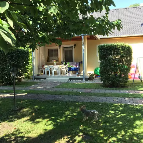 Tamás Marika Apartmanház Balatonboglár 008 kép