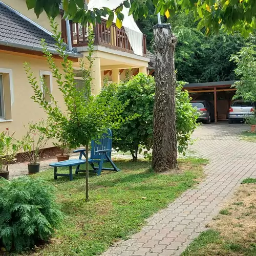 Tamás Marika Apartmanház Balatonboglár 009 kép