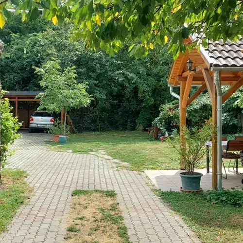 Tamás Marika Apartmanház Balatonboglár 011 kép