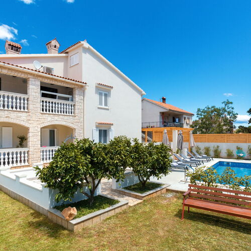 Apartman Tia Medulin  4