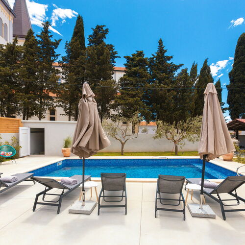 Apartman Tia Medulin  3