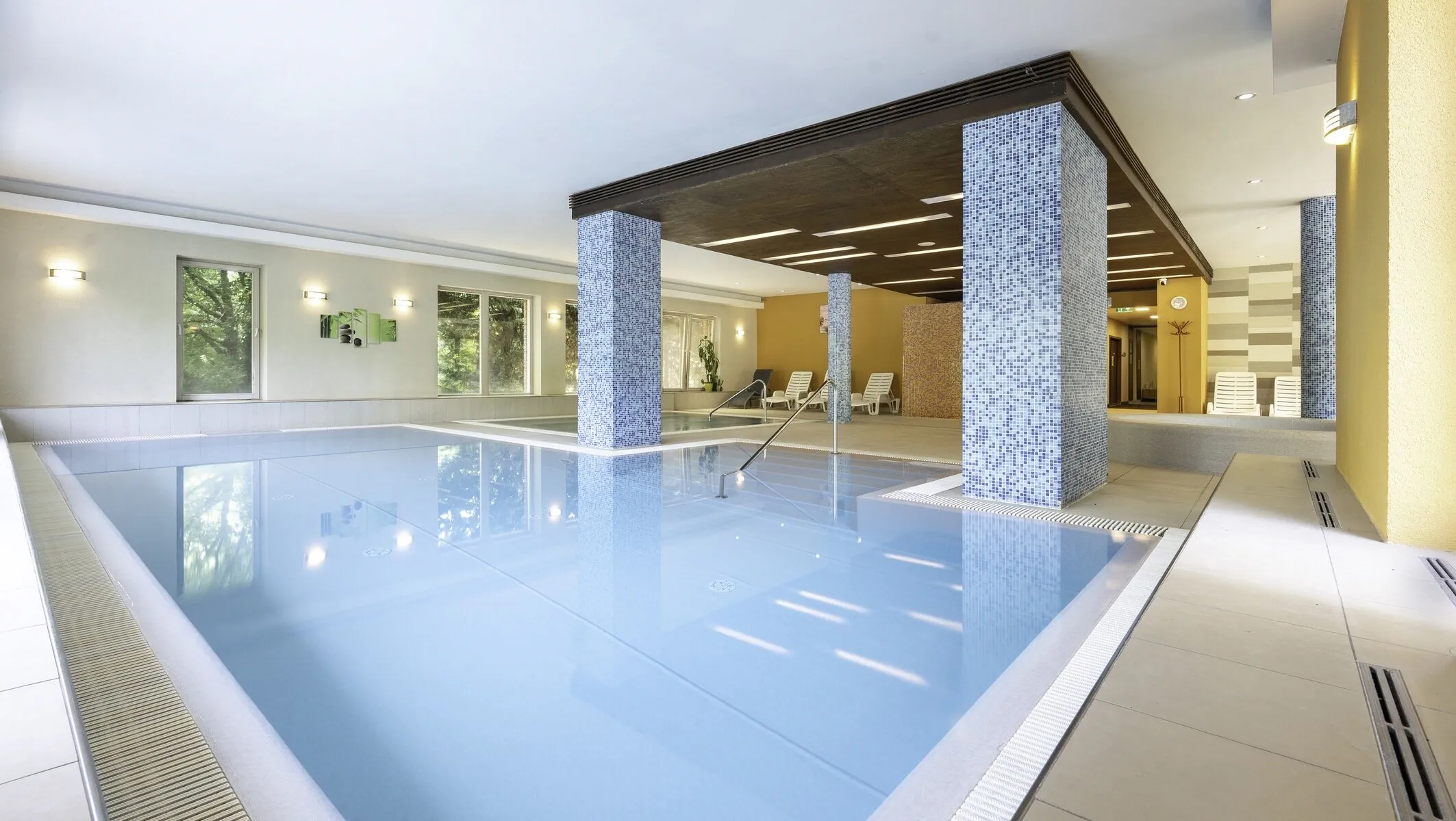 Royal Club Hotel Visegrád