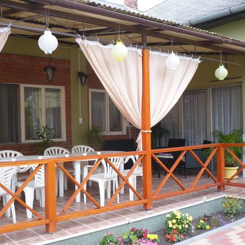 Ravasz Apartman Balatonboglár  2