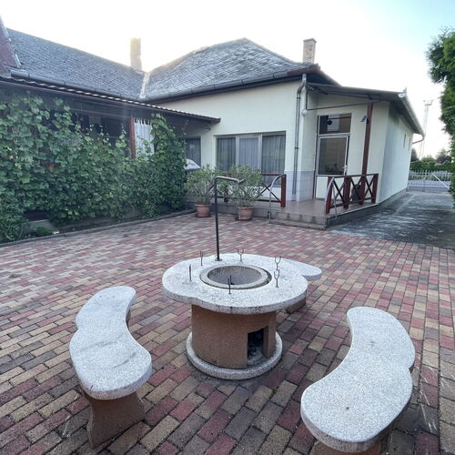 Ravasz Apartman Balatonboglár  3