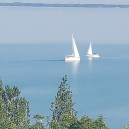Balatoni Panoráma Apartmanház Balatonalmádi  4