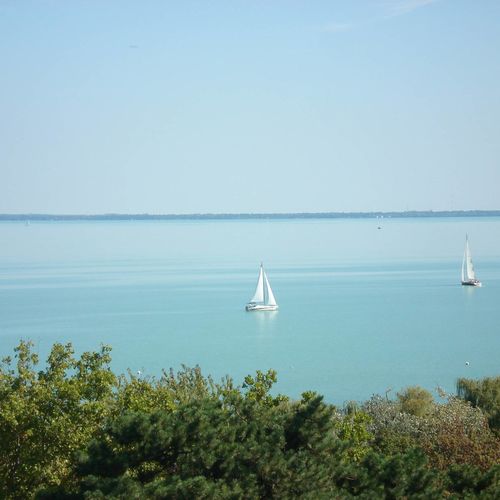 Balatoni Panoráma Apartmanház Balatonalmádi  2