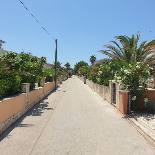 Alina Apartman Vir  4