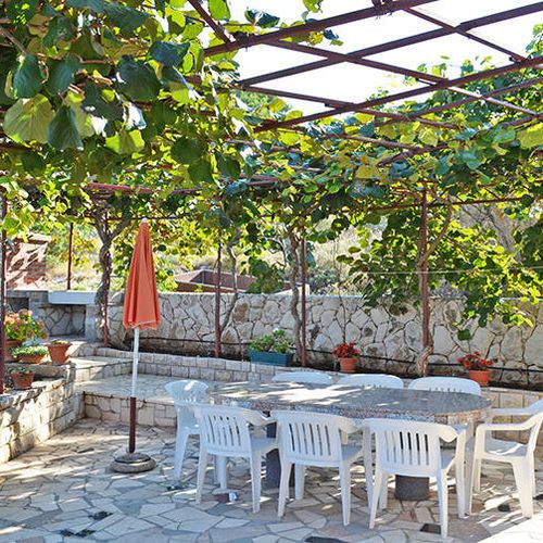 Villa Leone Čiovo Slatine  2