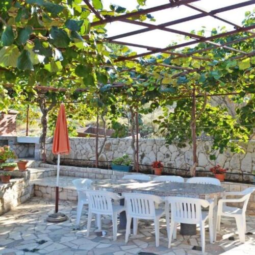 Villa Leone Čiovo Slatine