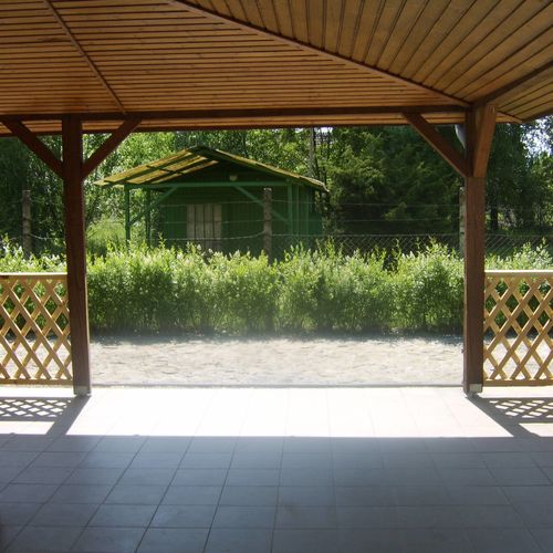 Zoltán Apartmanok Zamárdi  2