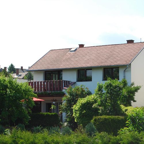 Fazekas Családi Apartman Badacsony  2
