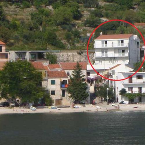Apartments Tilda Brist  2