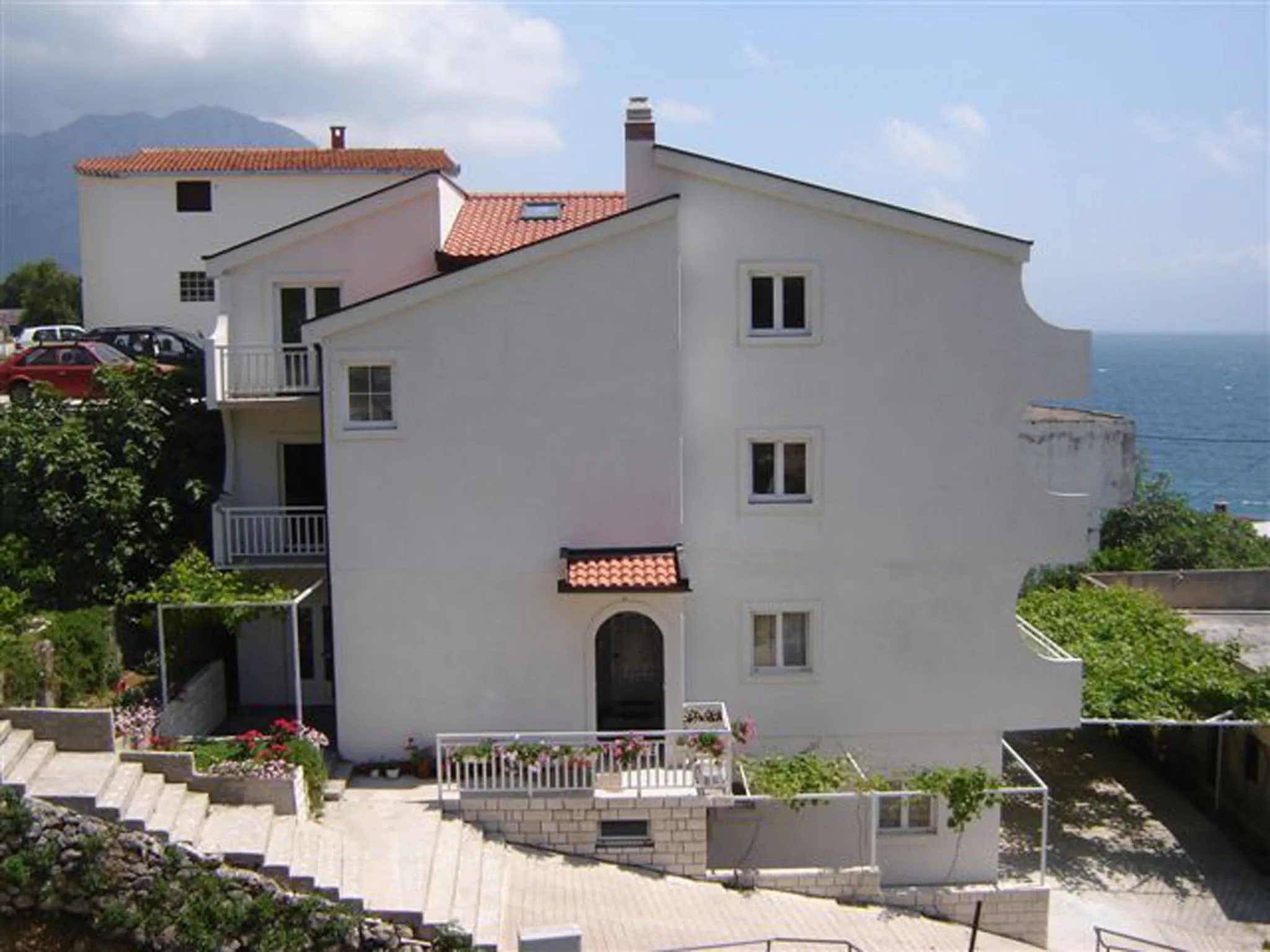 Apartments Tilda Brist