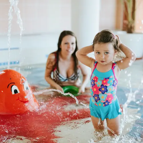 Szent Erzs&eacute;bet Gy&oacute;gyf&uuml;rdő