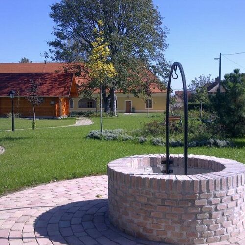 Bél Mátyás Látogatóközpont Balatonkeresztúr  3
