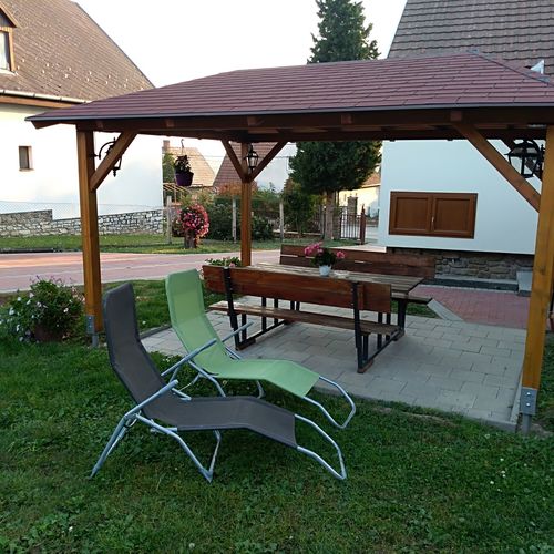 Koko Apartman Tihany  3