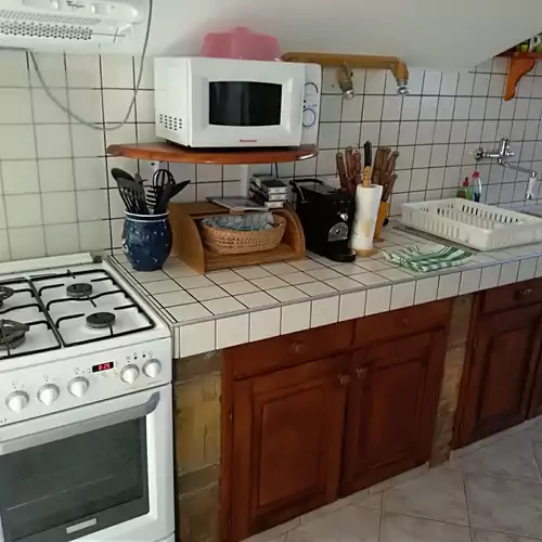 Koko Apartman Tihany 009 kép