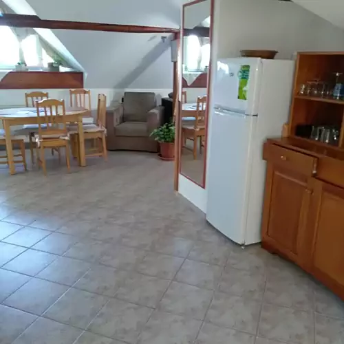 Koko Apartman Tihany 014 kép