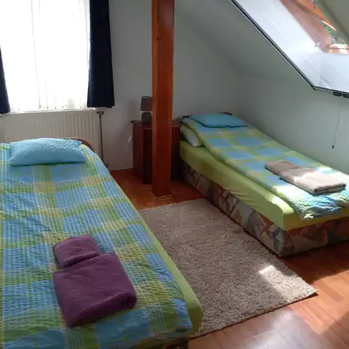 Koko Apartman Tihany 021 kép