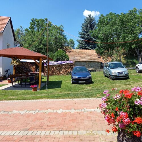 Koko Apartman Tihany  2