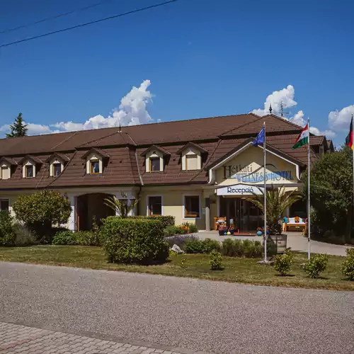 Hétkúti Wellness Hotel és Lovaspark Mór 013 kép