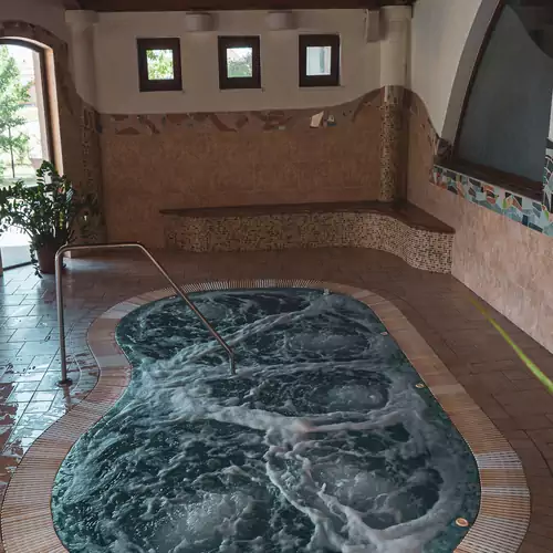 Hétkúti Wellness Hotel és Lovaspark Mór 016 kép