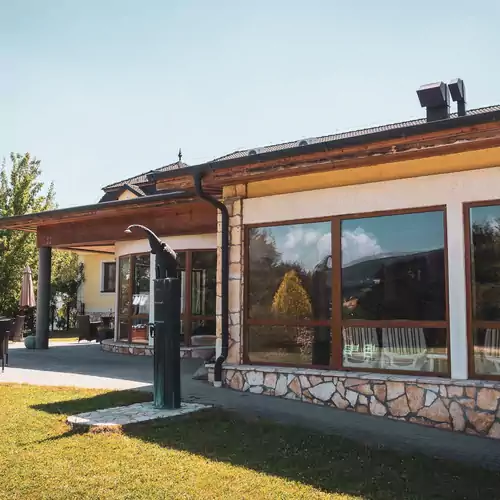 Hétkúti Wellness Hotel és Lovaspark Mór 017 kép