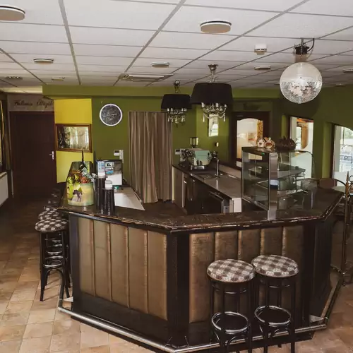 Hétkúti Wellness Hotel és Lovaspark Mór 020 kép