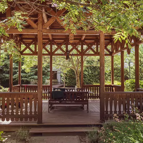 Hétkúti Wellness Hotel és Lovaspark Mór 022 kép