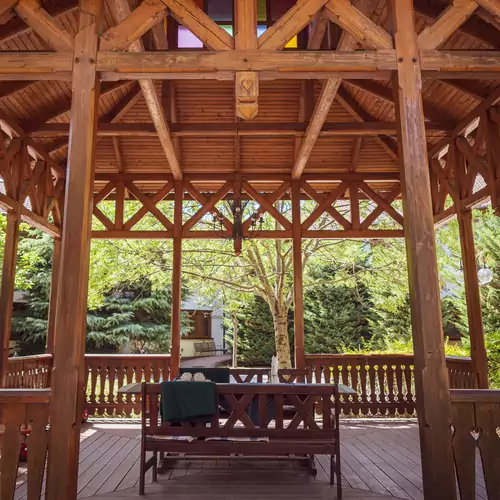 Hétkúti Wellness Hotel és Lovaspark Mór 024 kép