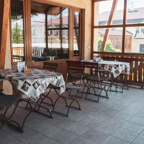 Hétkúti Wellness Hotel és Lovaspark Mór 035 kép