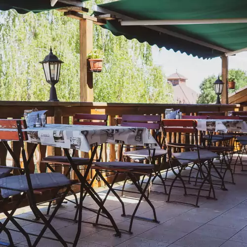 Hétkúti Wellness Hotel és Lovaspark Mór 036 kép