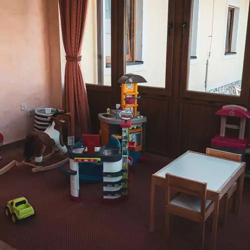 Hétkúti Wellness Hotel és Lovaspark Mór 044 kép
