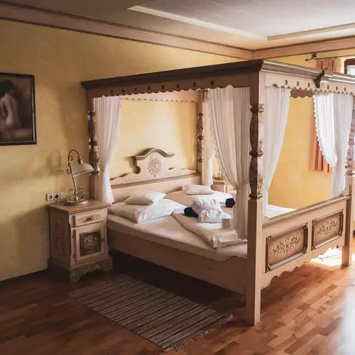 Hétkúti Wellness Hotel és Lovaspark Mór 050 kép