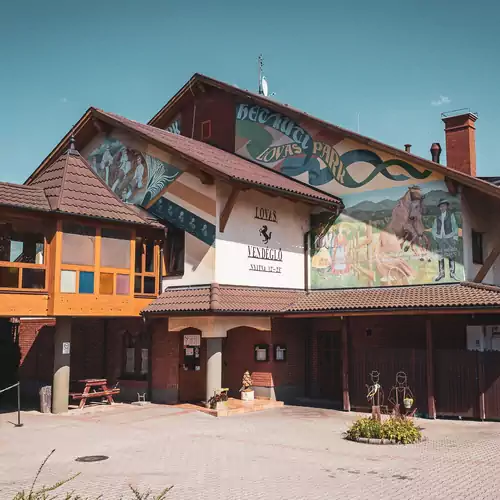 Hétkúti Wellness Hotel és Lovaspark Mór 053 kép