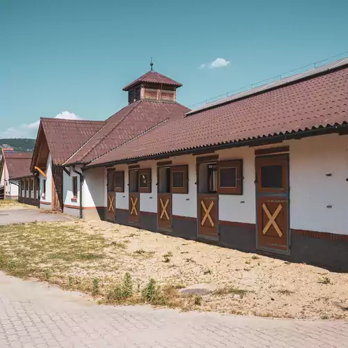 Hétkúti Wellness Hotel és Lovaspark Mór 055 kép