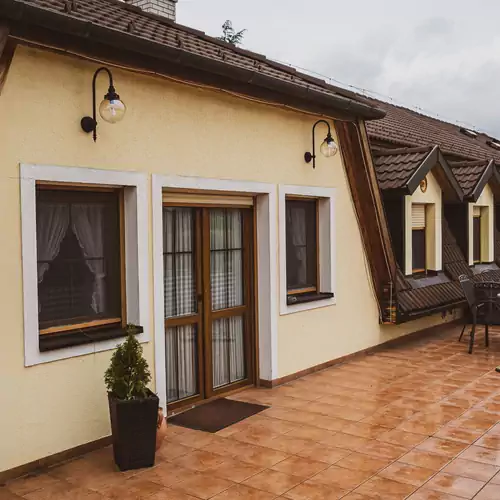 Hétkúti Wellness Hotel és Lovaspark Mór 063 kép