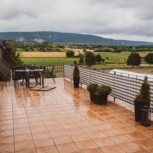 Hétkúti Wellness Hotel és Lovaspark Mór 064 kép