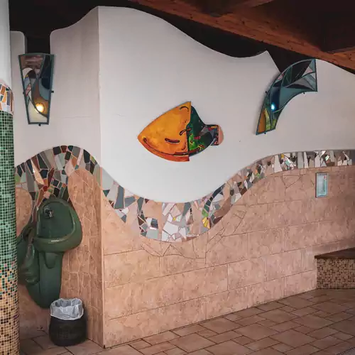 Hétkúti Wellness Hotel és Lovaspark Mór 067 kép