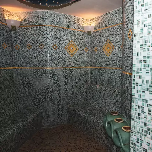 Hétkúti Wellness Hotel és Lovaspark Mór 068 kép